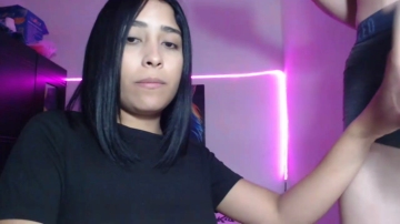 Latinshowbyb 06-07-2021 Video 